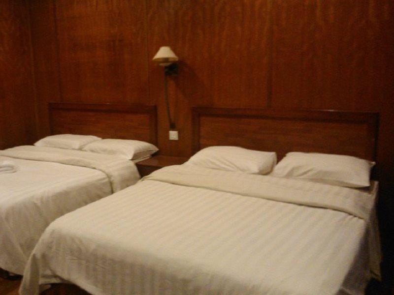 Langgura Baron Resort Pantai Cenang  Kültér fotó