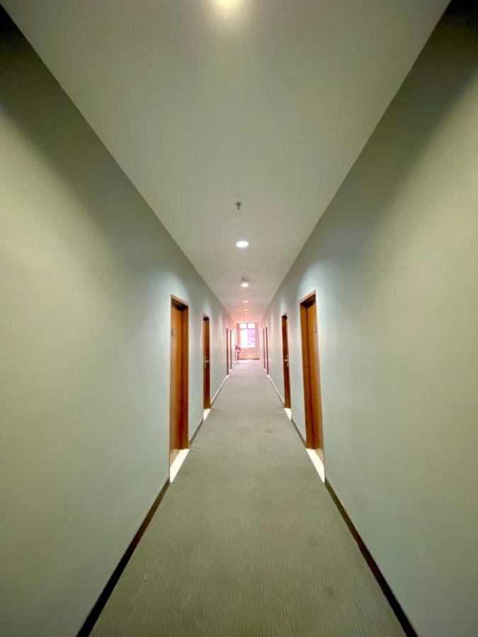 Langgura Baron Resort Pantai Cenang  Kültér fotó