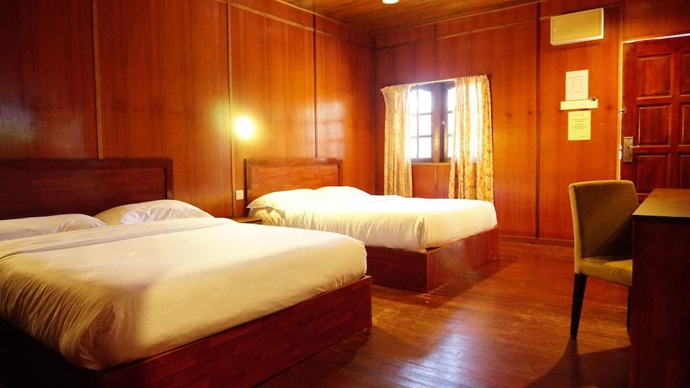 Langgura Baron Resort Pantai Cenang  Kültér fotó