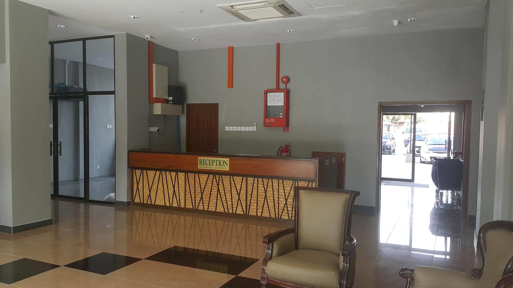 Langgura Baron Resort Pantai Cenang  Kültér fotó